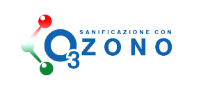 Sanificazione a ozono